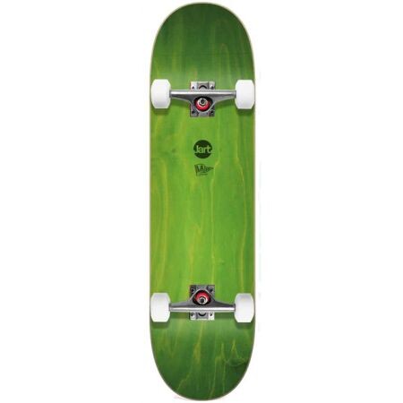 Sk8 Komplet Jart Laser - Zelená - 7.87