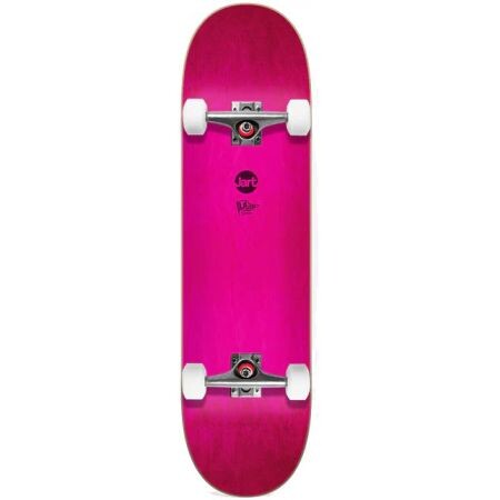 Sk8 Komplet Jart Laser - Růžová - 8.0