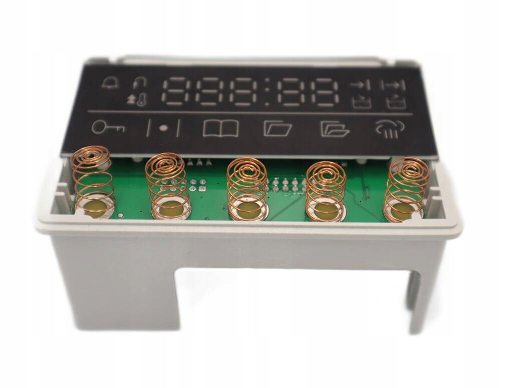 Ovládací panel Amica 8515638