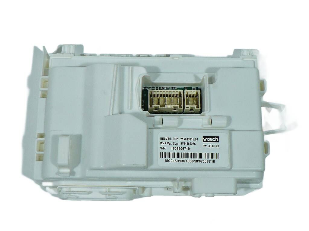 Ovládací modul pračky Whirlpool C00514239