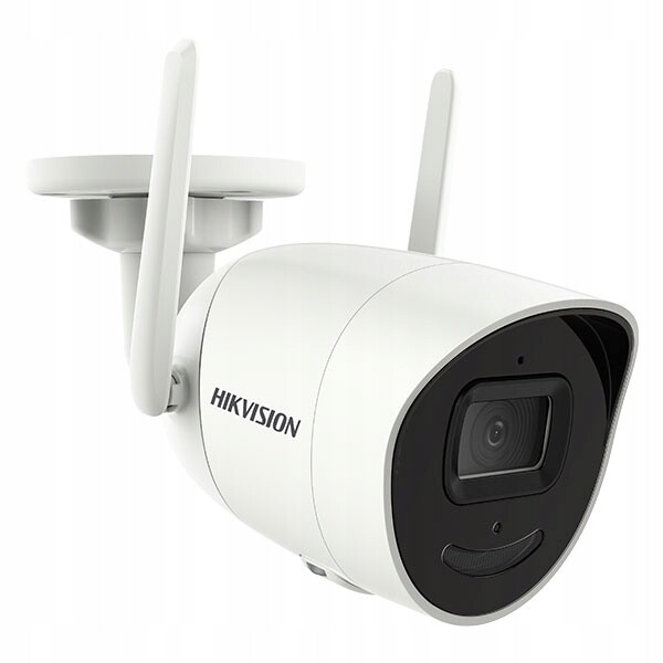 Wifi kamera Hikvision 4MPx DS-2CV2041G2-IDW (2.8 mm) Venkovní Ir mikrofon