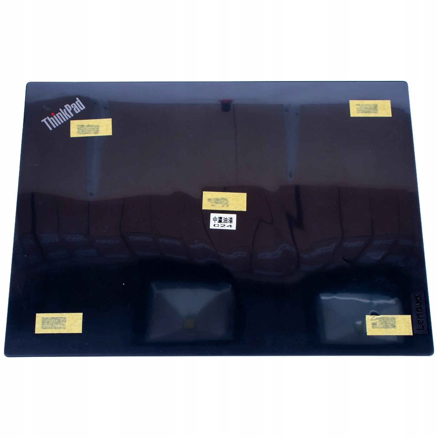 Kryt LCD snímače Lenovo ThinkPad T14s 4. generace černý, Fhd