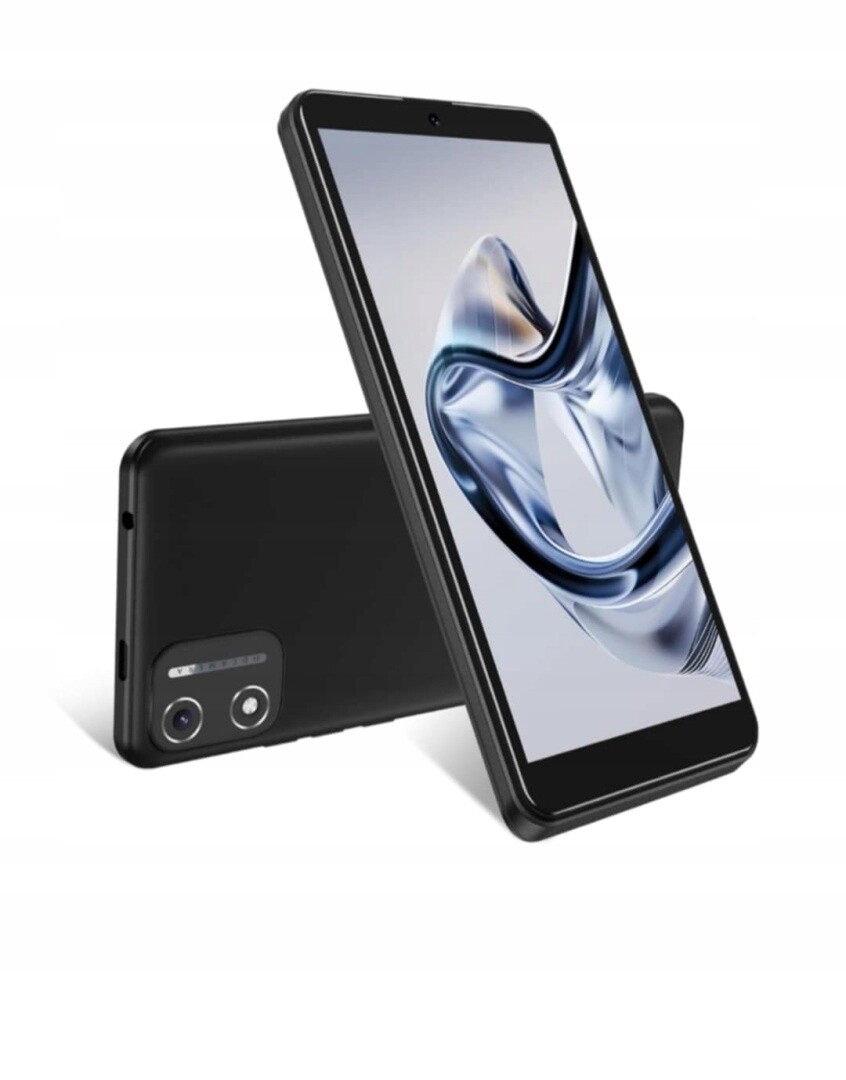 Xgody X32 smartphone se systémem Android 14