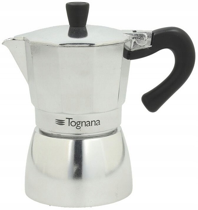 Kávovar 6 Tz – Tognana Mirror
