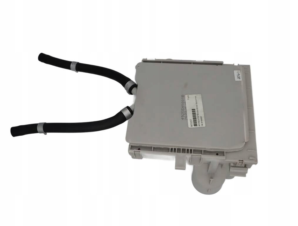 4925EN1001B kryt dávkovače na prášek 5653207