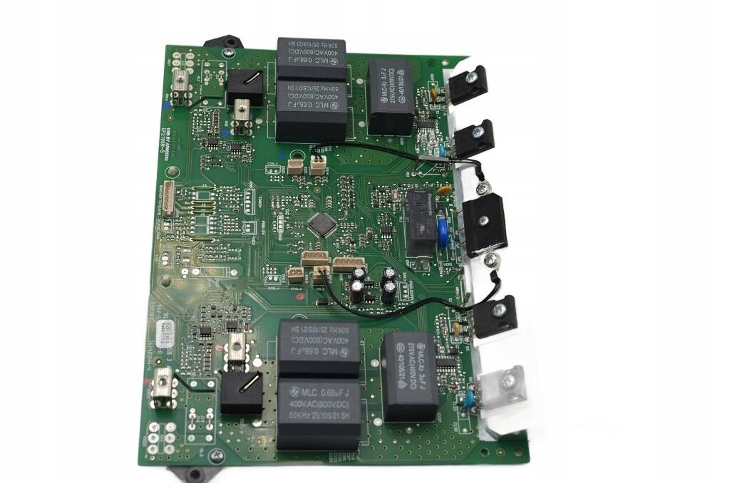 Levý modul indukční desky Beko C00870969