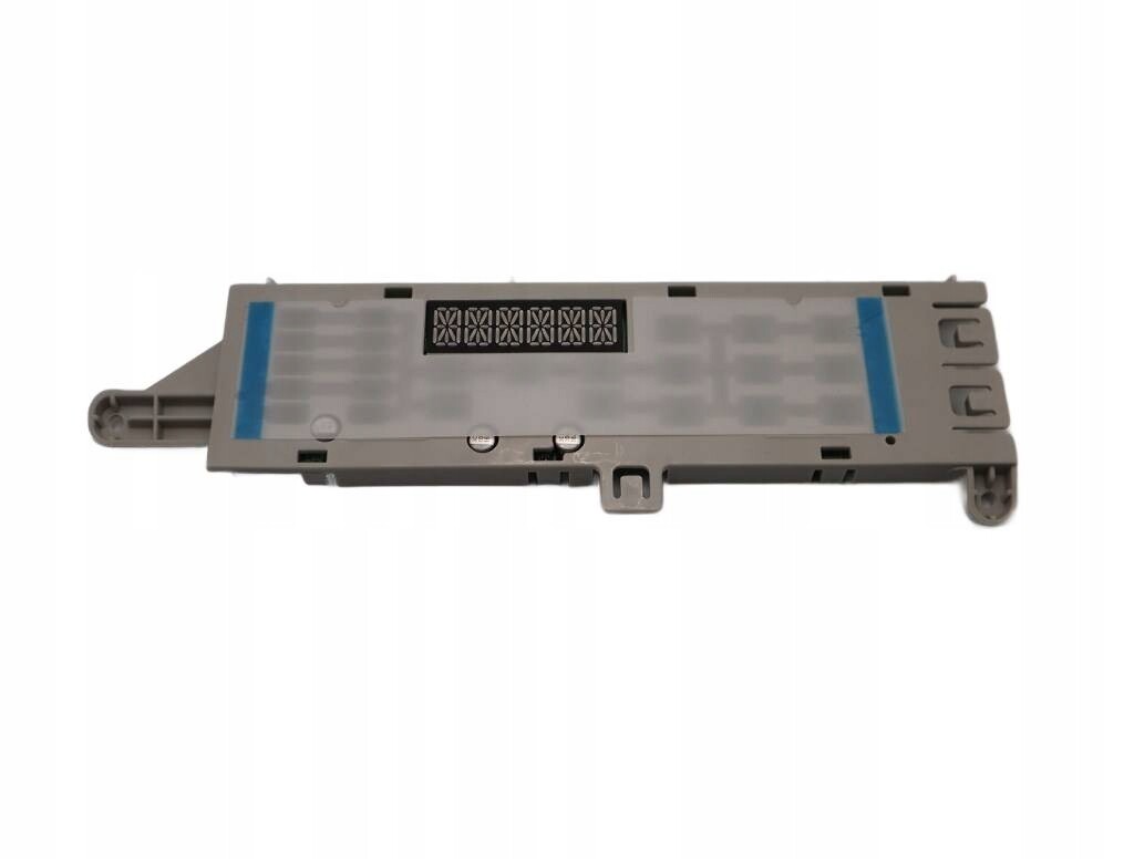 Ovládací panel pračky Candy 43039045