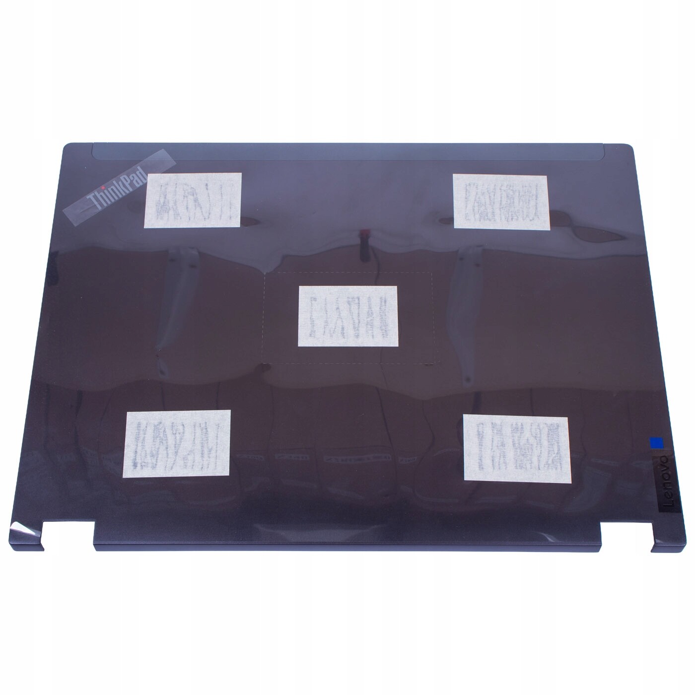 Kryt snímače Lenovo ThinkPad P16 1 2 generace Wwan bez dotykového ovládání