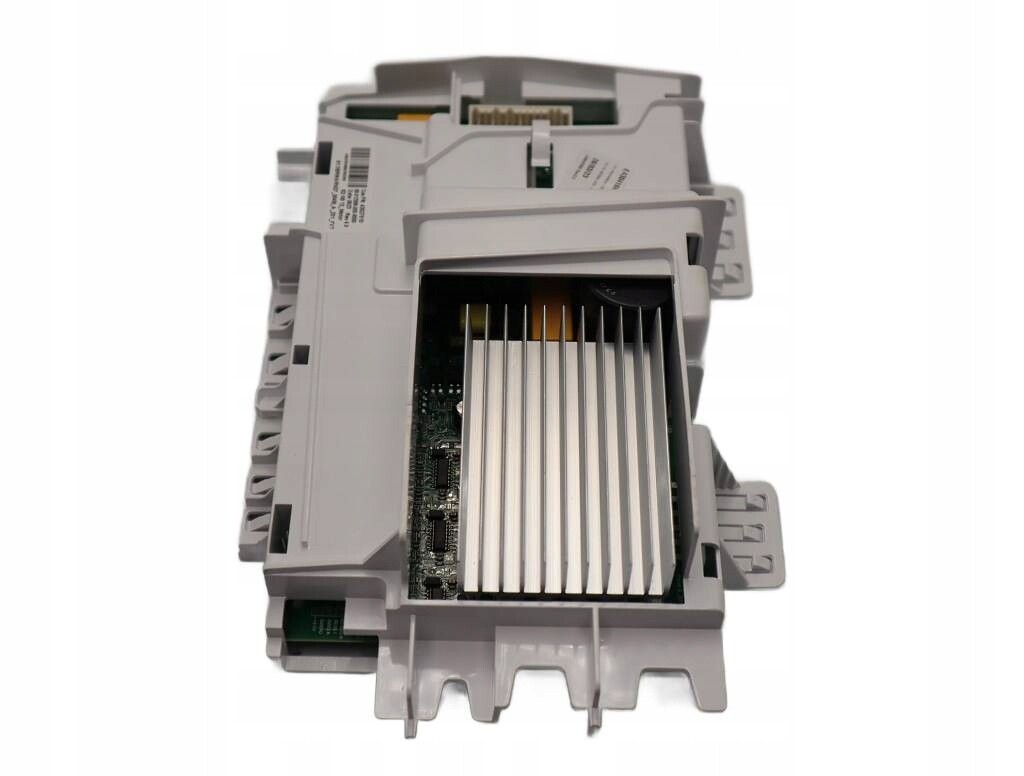 Ovládací modul pračky Candy 49126297