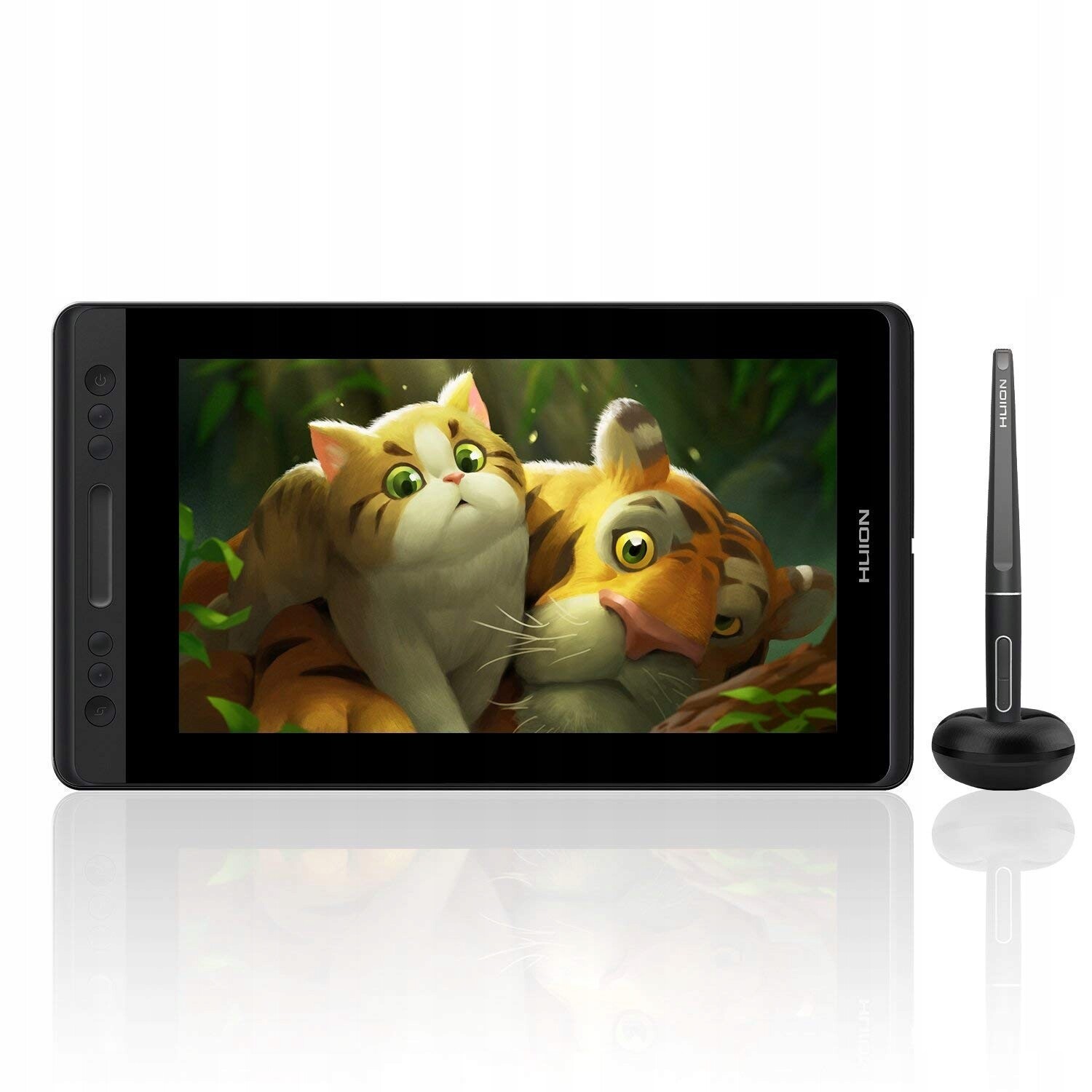 Tablet Huion Kamvas Pro 13