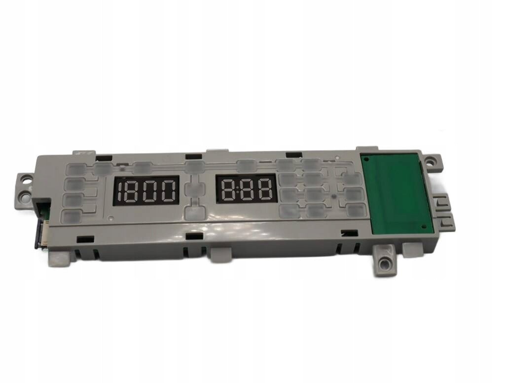 Ovládací panel pračky Candy 43020402