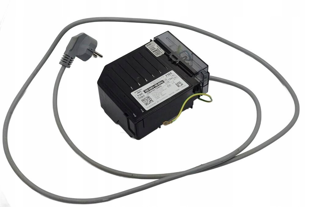 Inventář s napájecím kabelem chladničky Beko C00909335