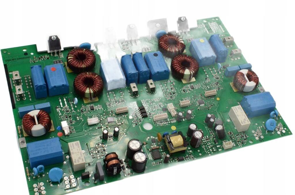 Výkonový modul indukční varné desky Beko C00868667