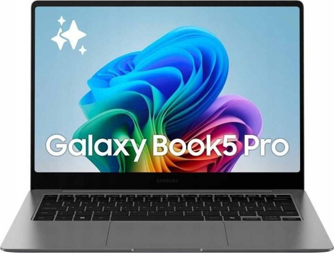 Notebook Samsung Galaxy BOOK5 Pro 14