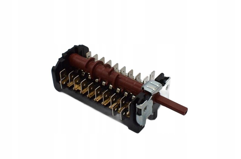 Přepínač funkcí trouby Amica 8051207