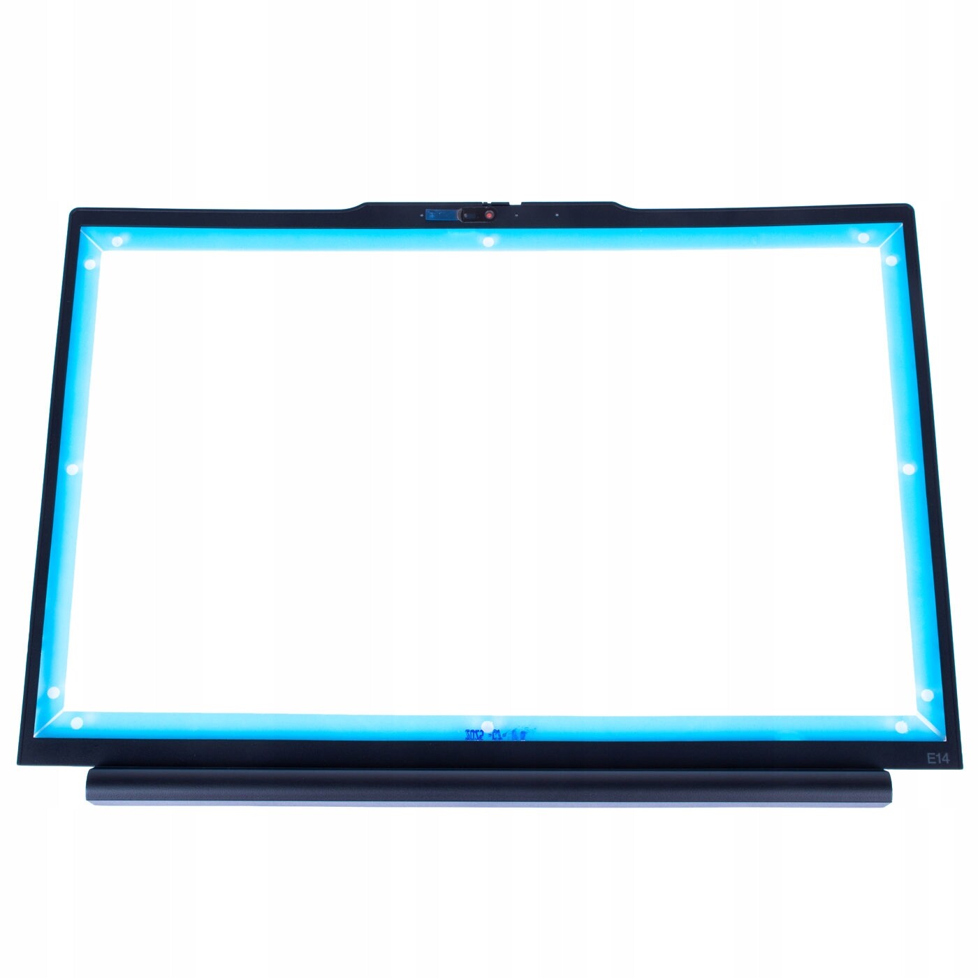 Rámeček LCD snímače Lenovo ThinkPad E14 5 generace Ir infračervená kamera