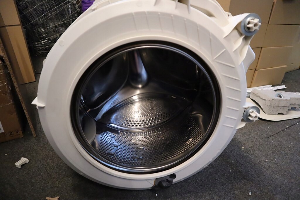 Zásobník pračky Candy 43032232