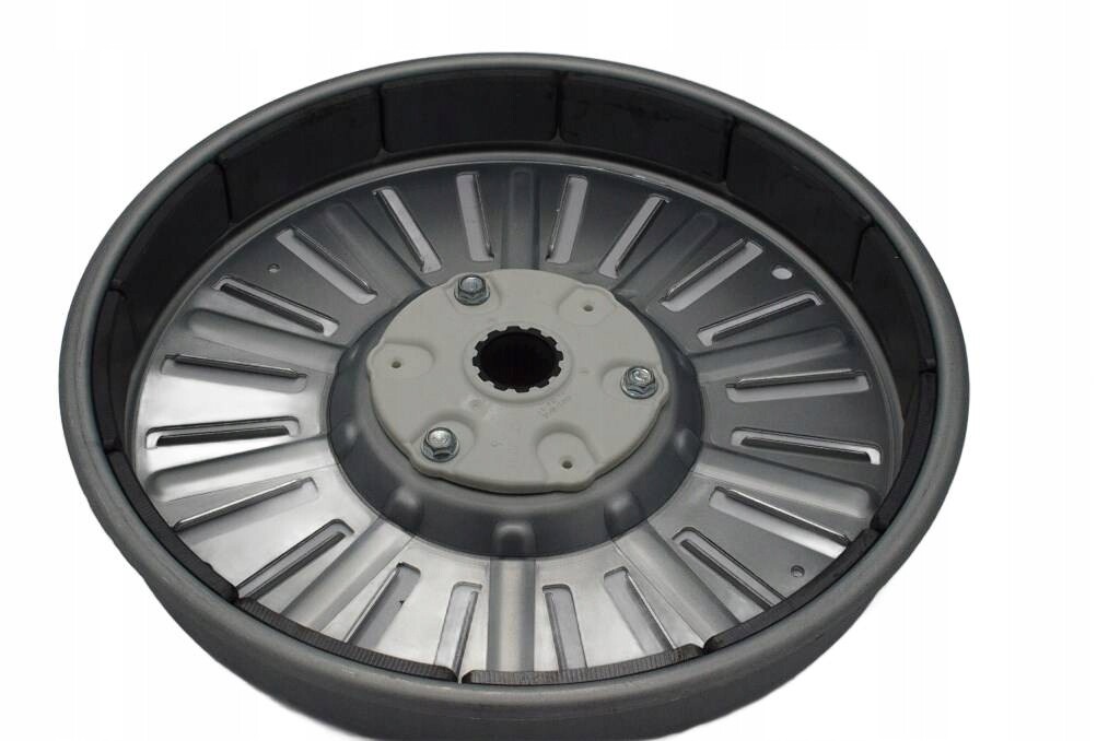 Rotor motoru pračky Lg AHL73855301