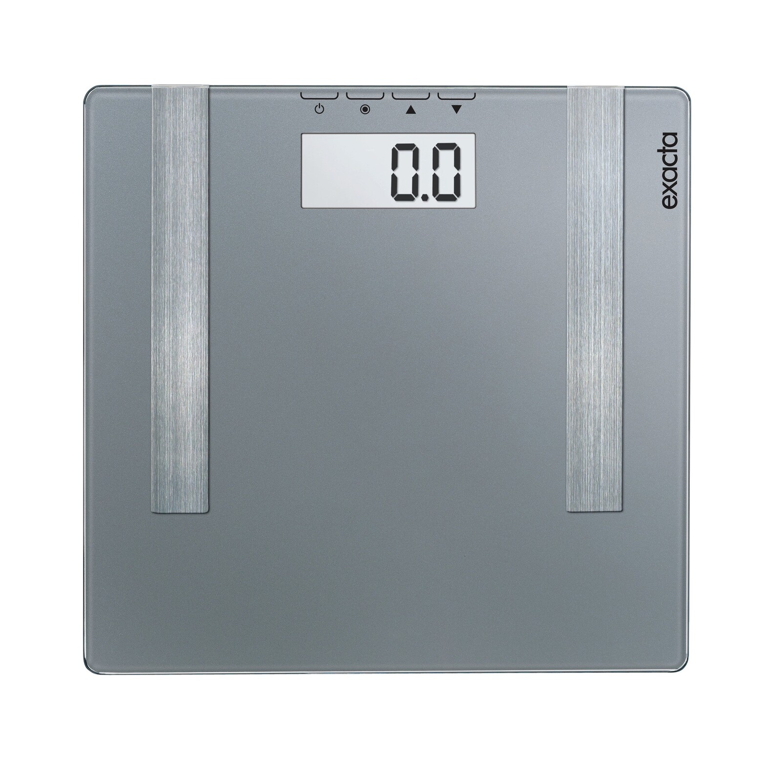 Exacta Koupelnová váha s funkcí analýzy tělesné hmotnosti Premium