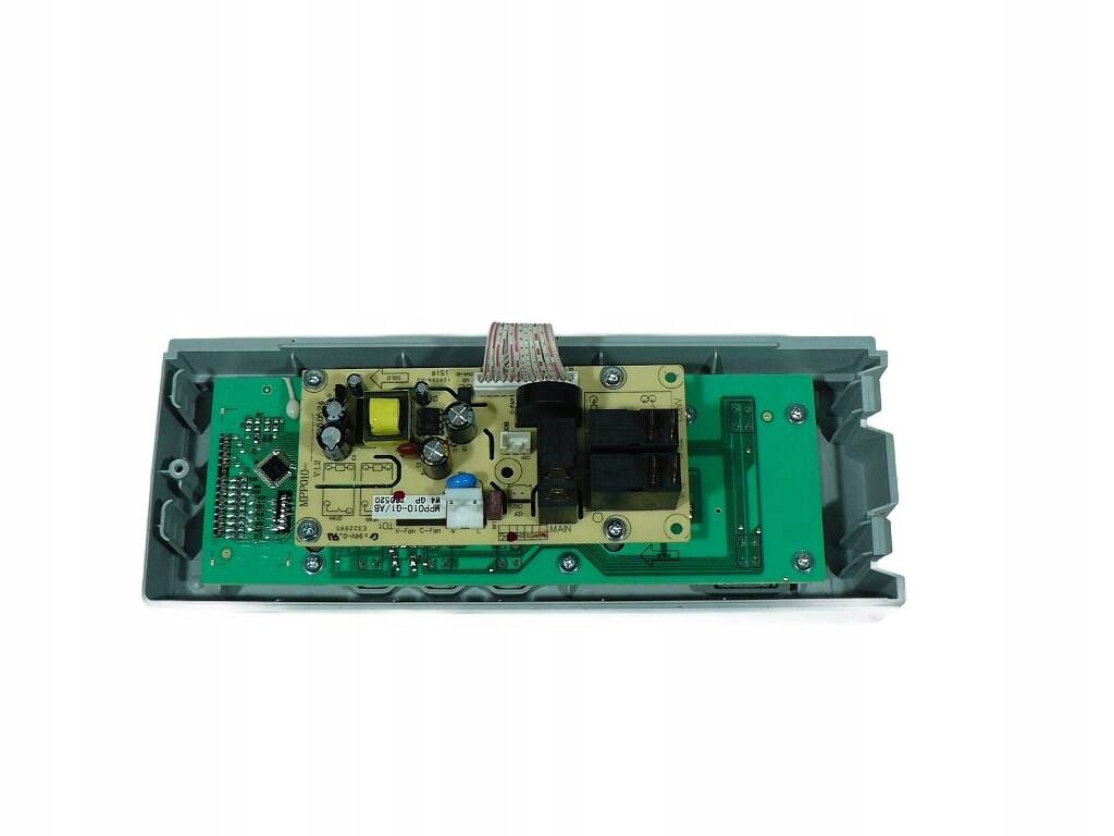 Ovládací panel mikrovlnné trouby Amica 1041621