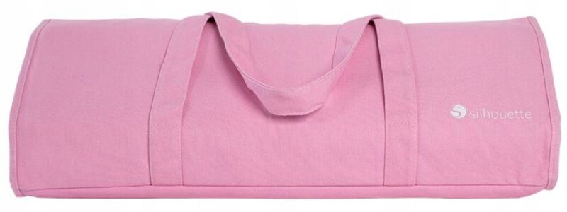 Taška na plotr Silhouette Cameo 4 růžová