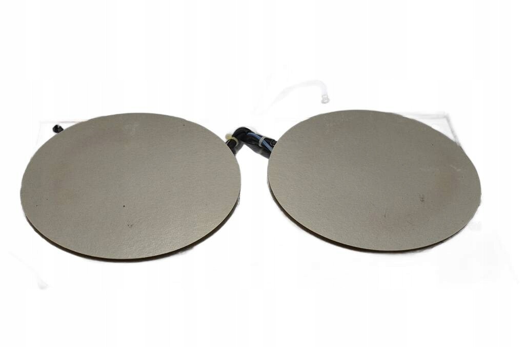 Topné pole indukční varné desky Beko C00899569