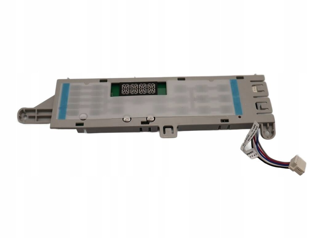 Ovládací modul pračky Candy 43036739