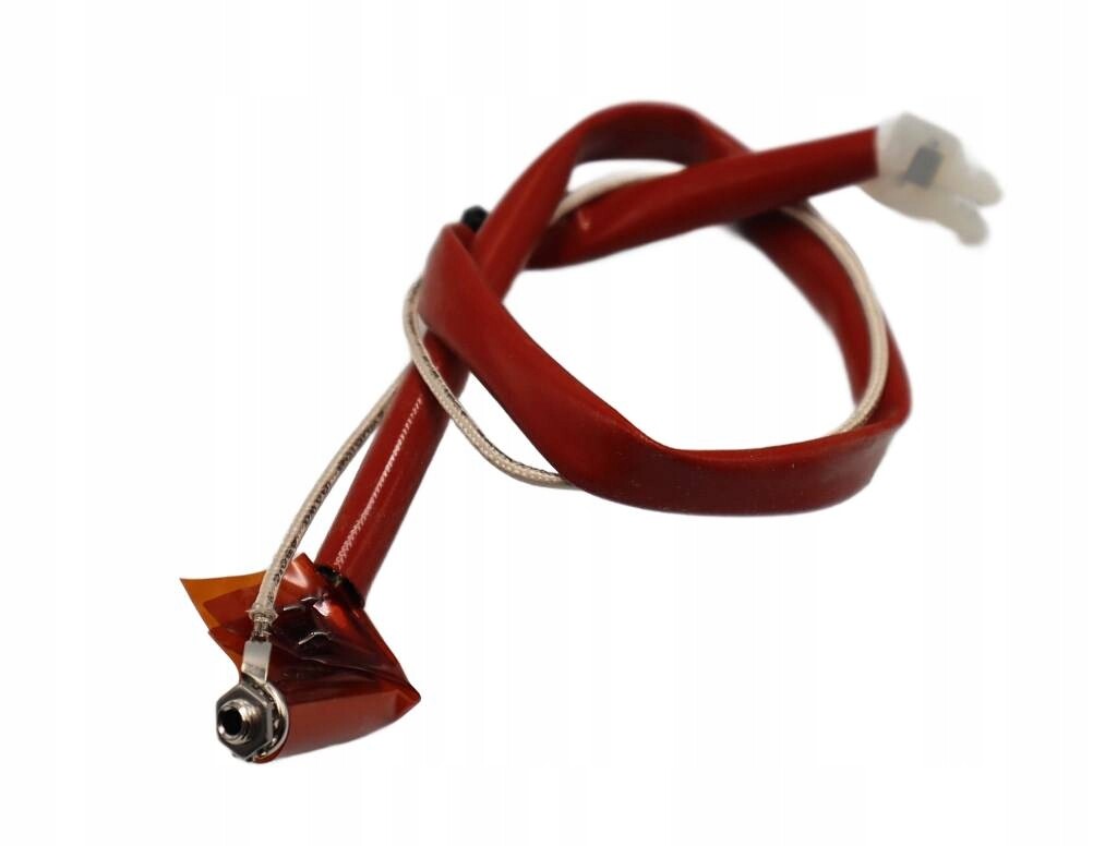 Zásuvka termosondy trouby Whirlpool 481010634657