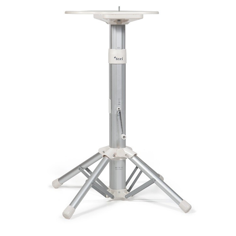 Základna parního lisu Texi AP02 63-73 cm pro žehličky Apollo
