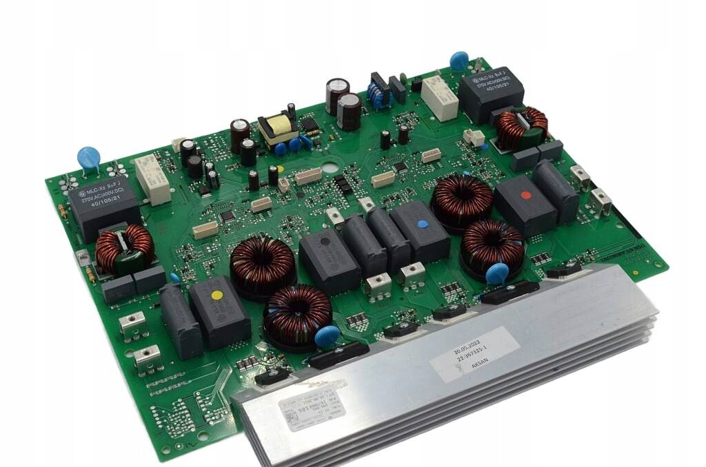 Modul indukční varné desky Beko C00868655