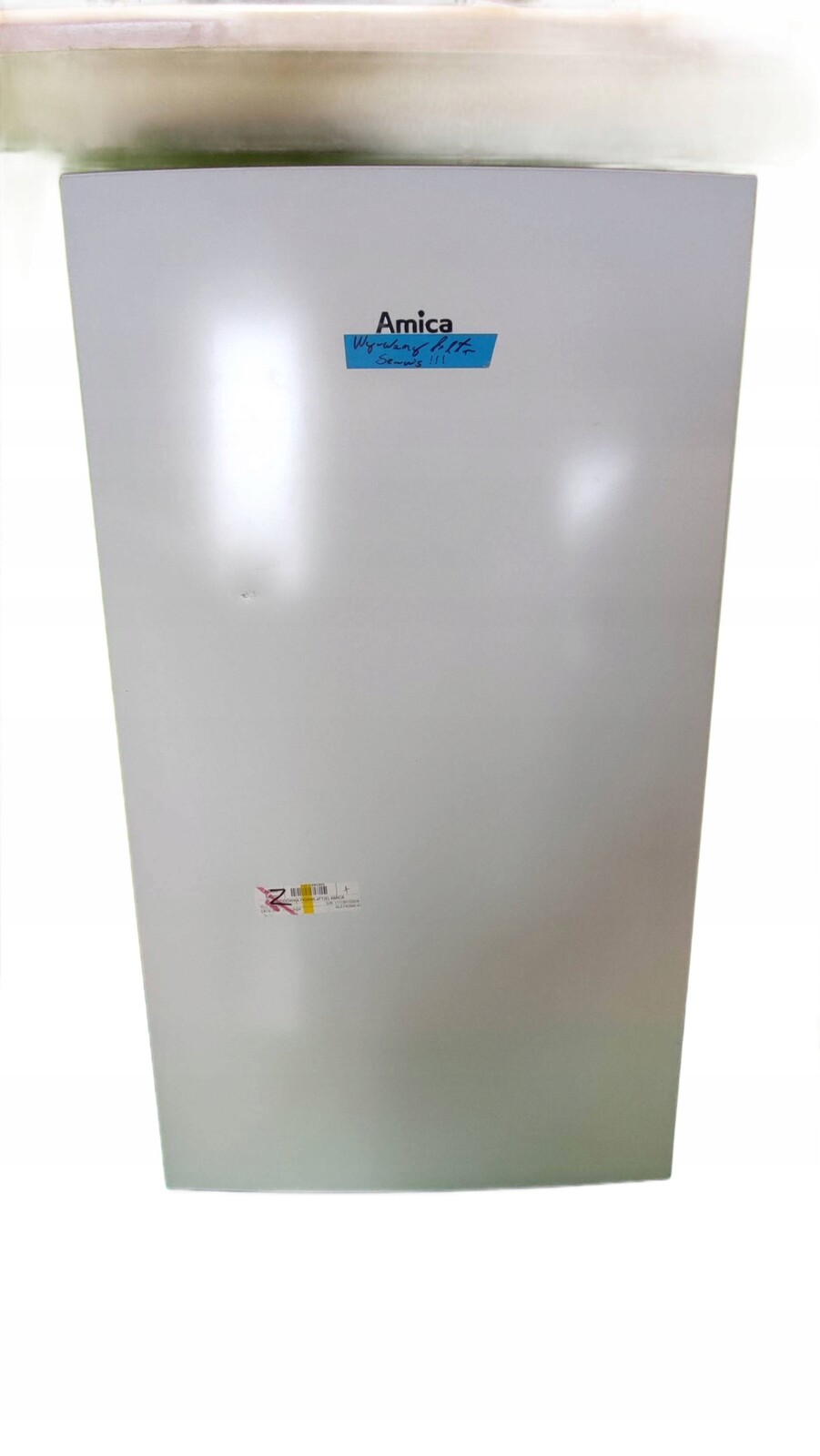 Dveře chladničky komplet chladničky Amica 1040489