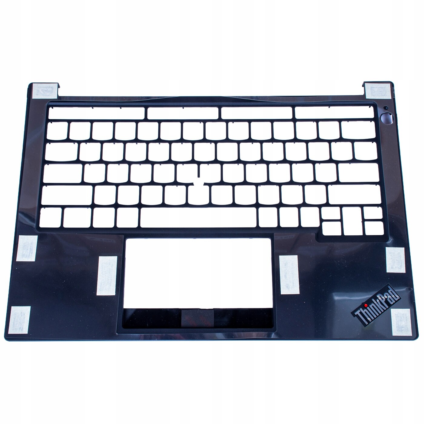 Palmrest Lenovo ThinkPad E14 5 generace černý qwerty