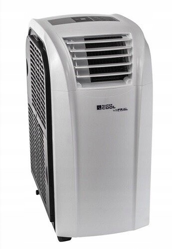 Klimatizace Fral Fsc 09.1 2600 W