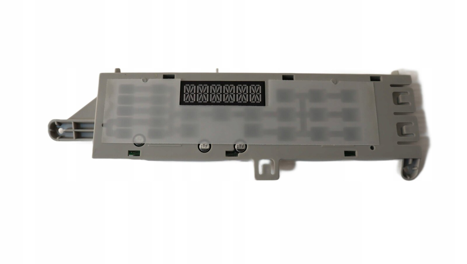 Ovládací panel pračky Candy 43032797