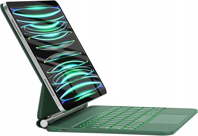 Pouzdro Hou MF-11 pro iPad Pro 11 palců (4/3/2/1) 2022 a iPad Air 5 a 4 francouzská verze
