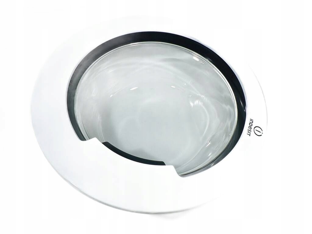 Dveře bez závěsu pračky Whirlpool 488000305570