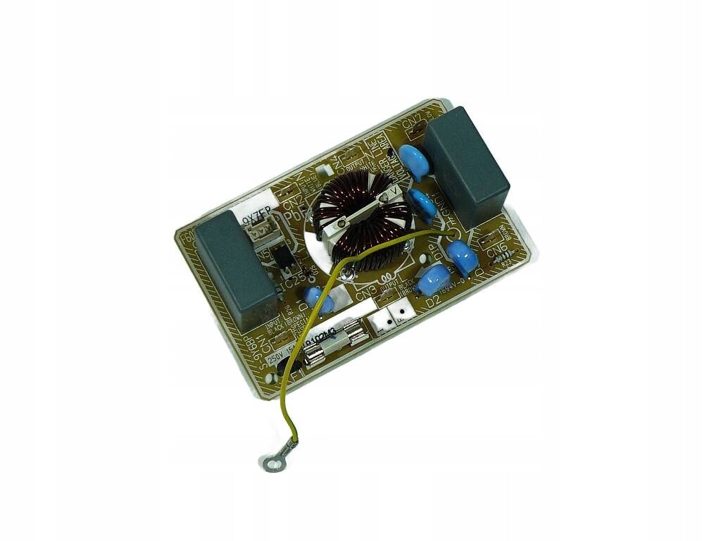 Filtr Pz do mikrovlnné trouby Panasonic Z607X9X70EP