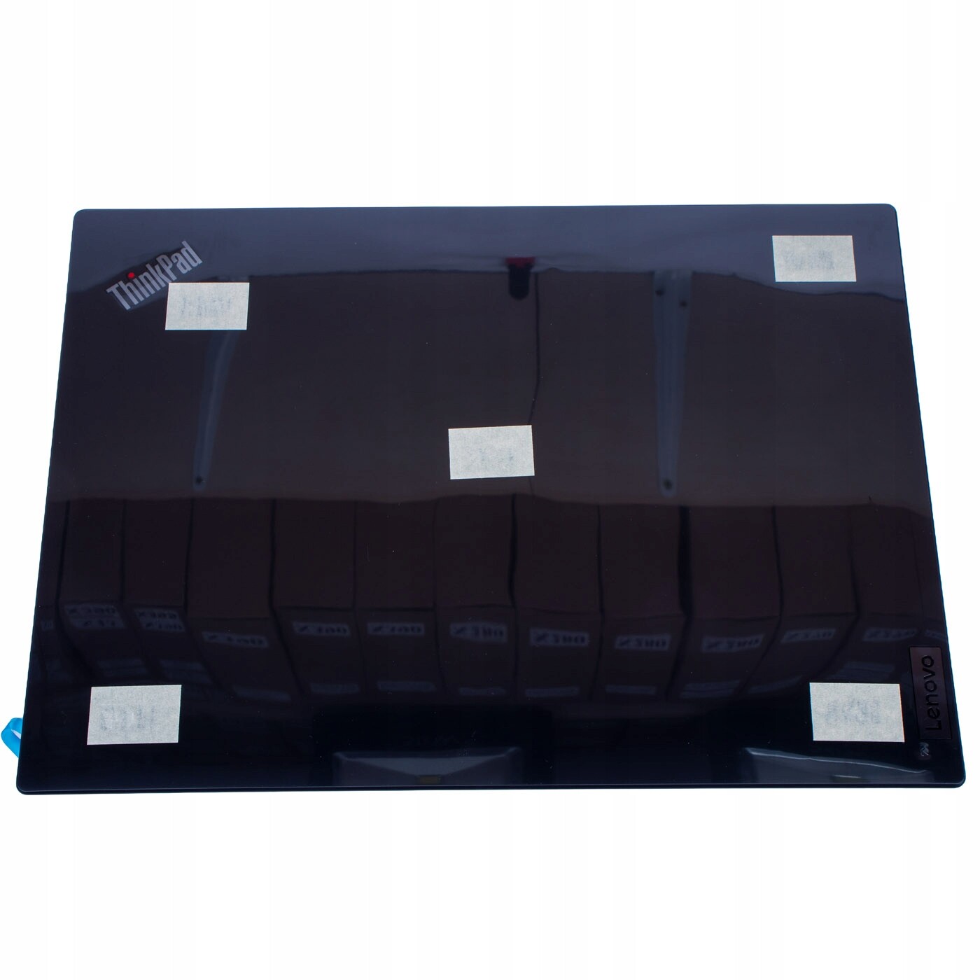 Kryt LCD snímače Lenovo ThinkPad T14s 4. generace, černý Oled snímač