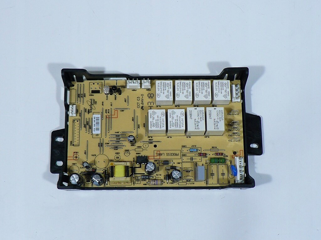 Knoflík trouby Whirlpool 481011085536