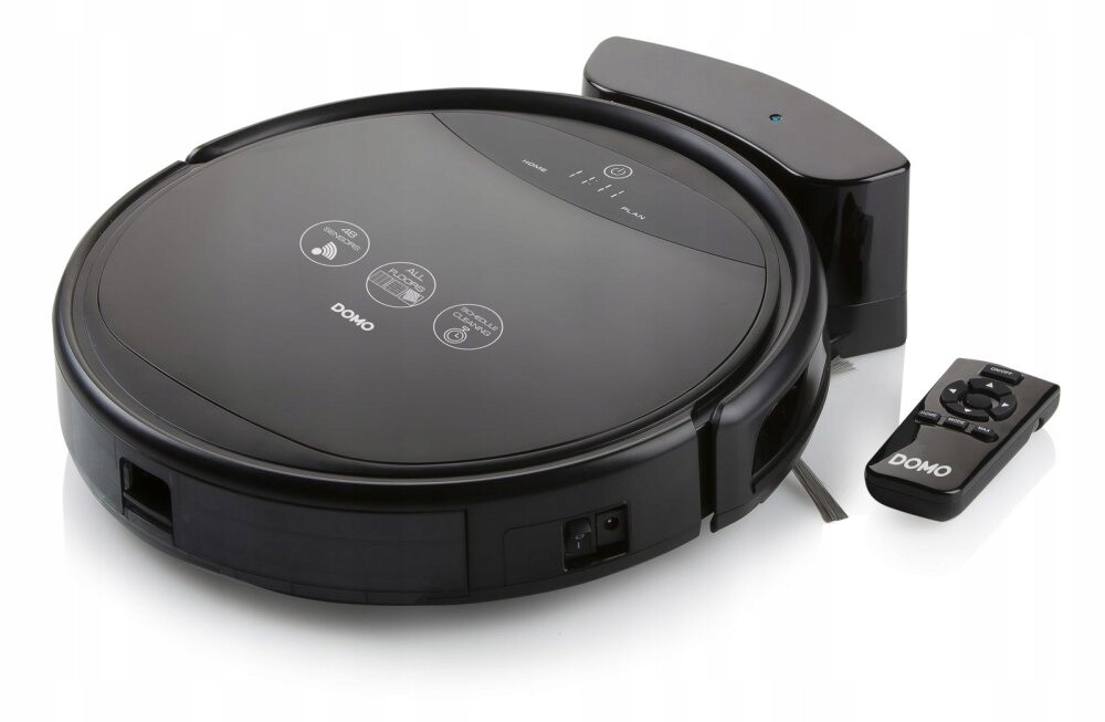 Robotický vysavač Domo DO7293SN