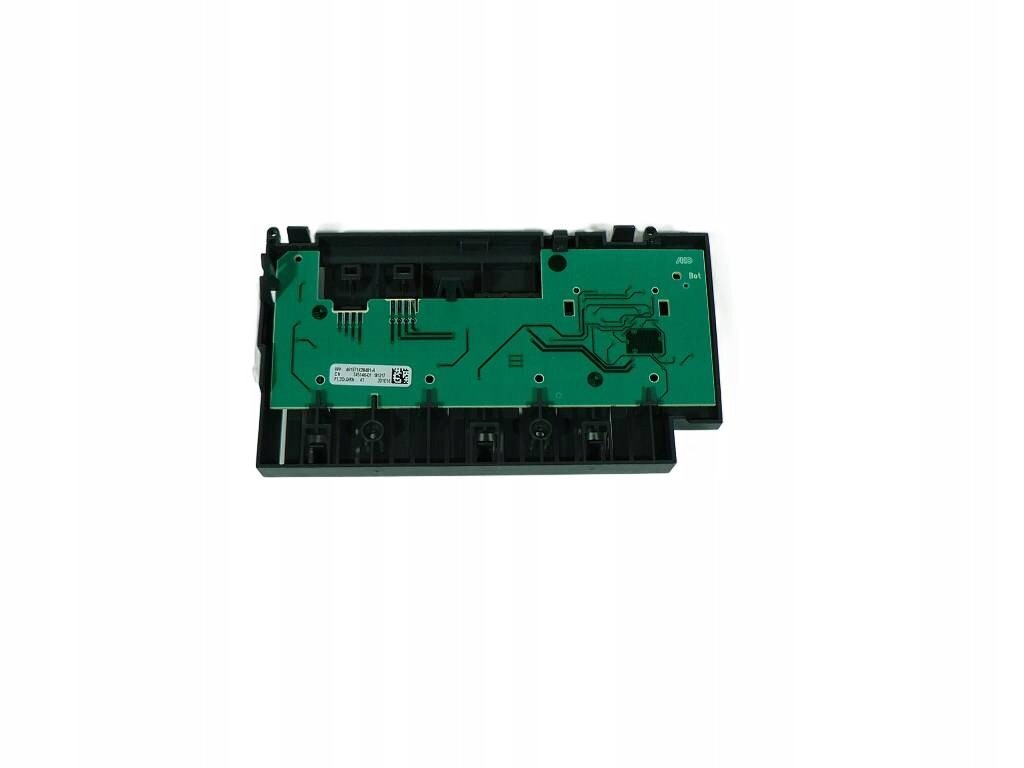 Ovládací panel pračky Whirlpool 481071428481