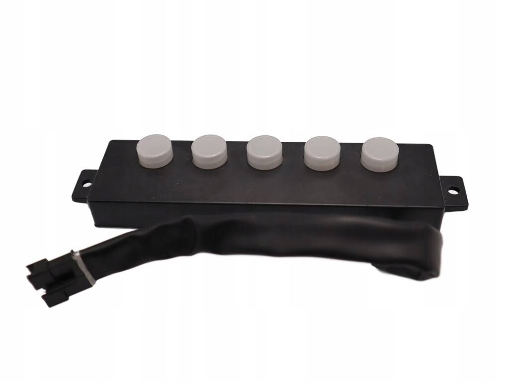 Modul ovládání digestoře Elica AGC0170927