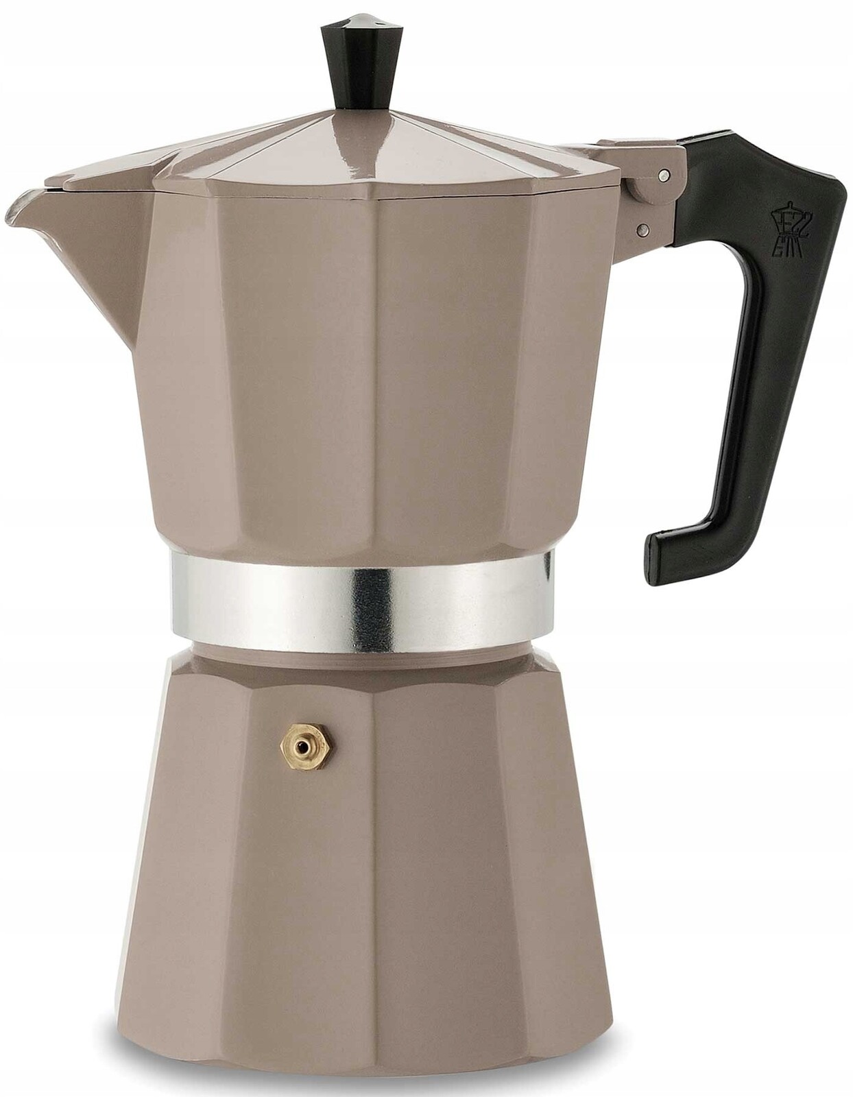 Kávovar hliníkový Pezzetti Italexpress Holubice 6 Tz (335 ML)