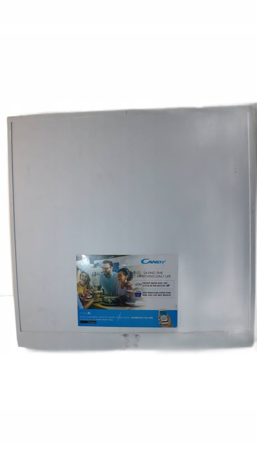 Myčka nádobí Candy 40011625