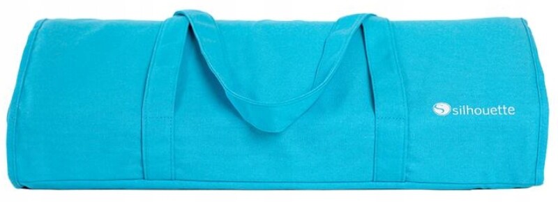 Taška na plotr Silhouette Cameo 4 modrá