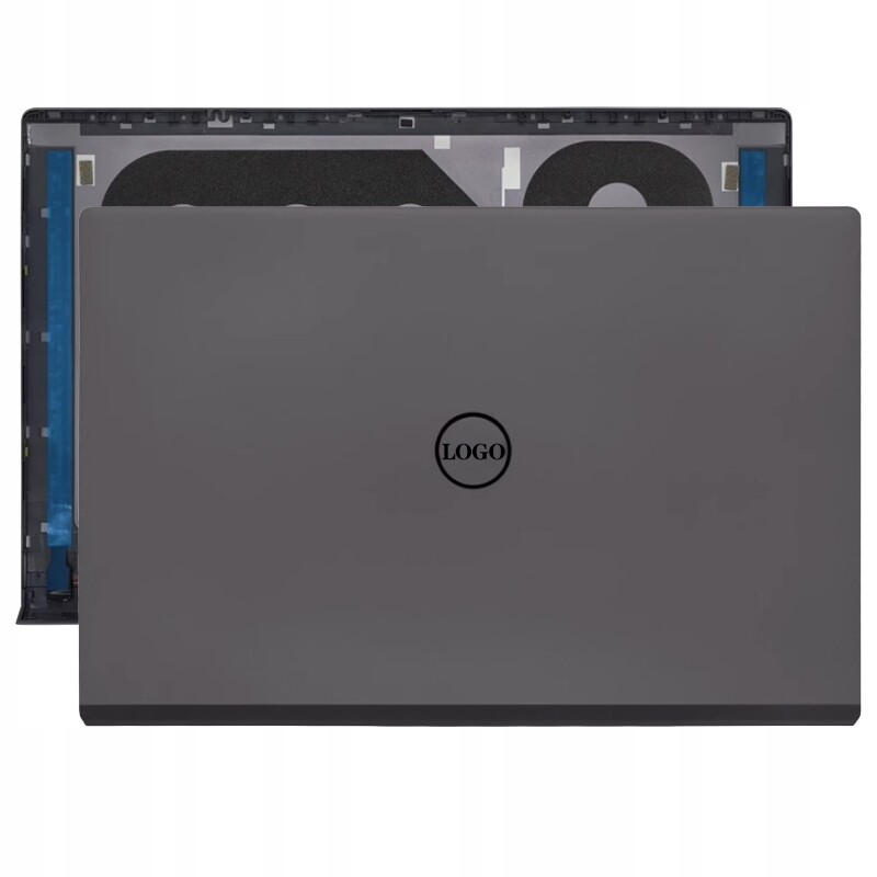 Kryt na notebooky LCD Zadní kryt pro Dell Vostro 14 V5401 V5402 5401