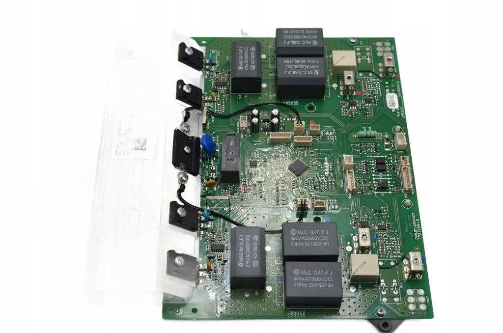 Pravý modul indukční varné desky Beko C00872297