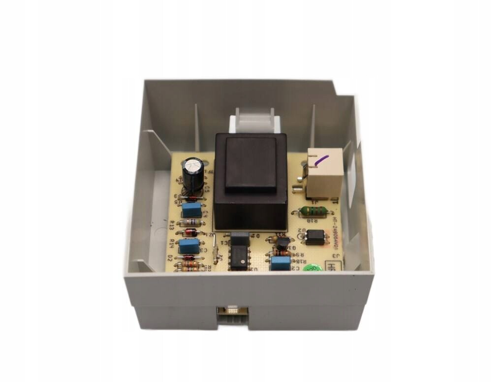 Výkonný modul trouby Whirlpool 480121100219