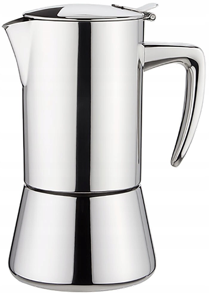 Kávovar 10 Tz Nerezová Ocel Forever Miss Diamond