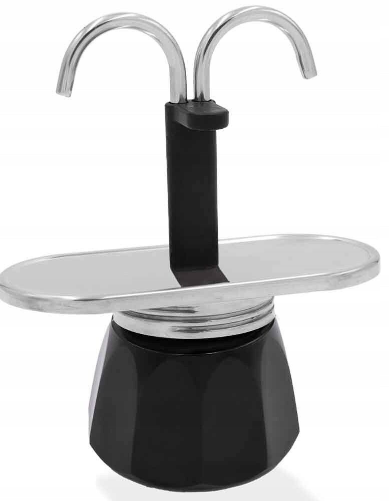 Double Kávovar 2 tz – Gat